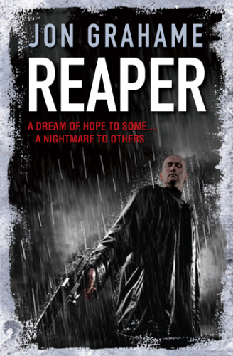 descargar libro Reaper