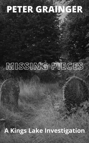 descargar libro MISSING PIECES: A Kings Lake Investigation