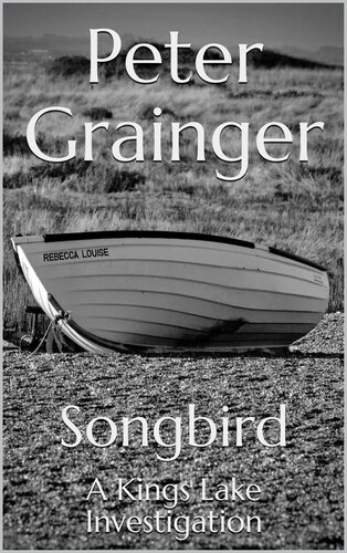 descargar libro Songbird: A Kings Lake Investigation