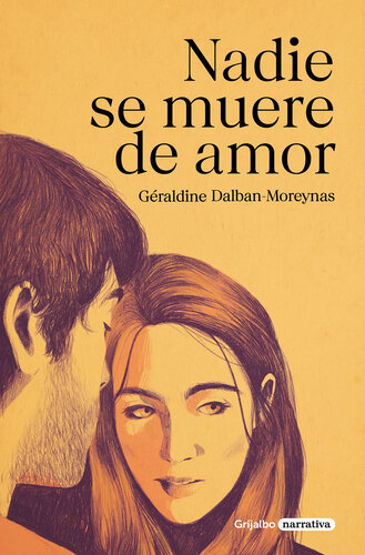 descargar libro Nadie se muere de amor