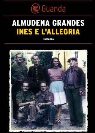 libro gratis Inés e l'allegria