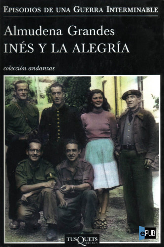 descargar libro Ins y la alegra