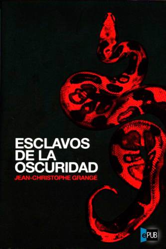 libro gratis Esclavos de la oscuridad