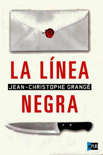 libro gratis La línea negra