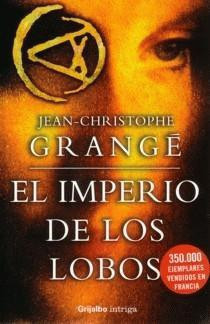 descargar libro El imperio de los lobos