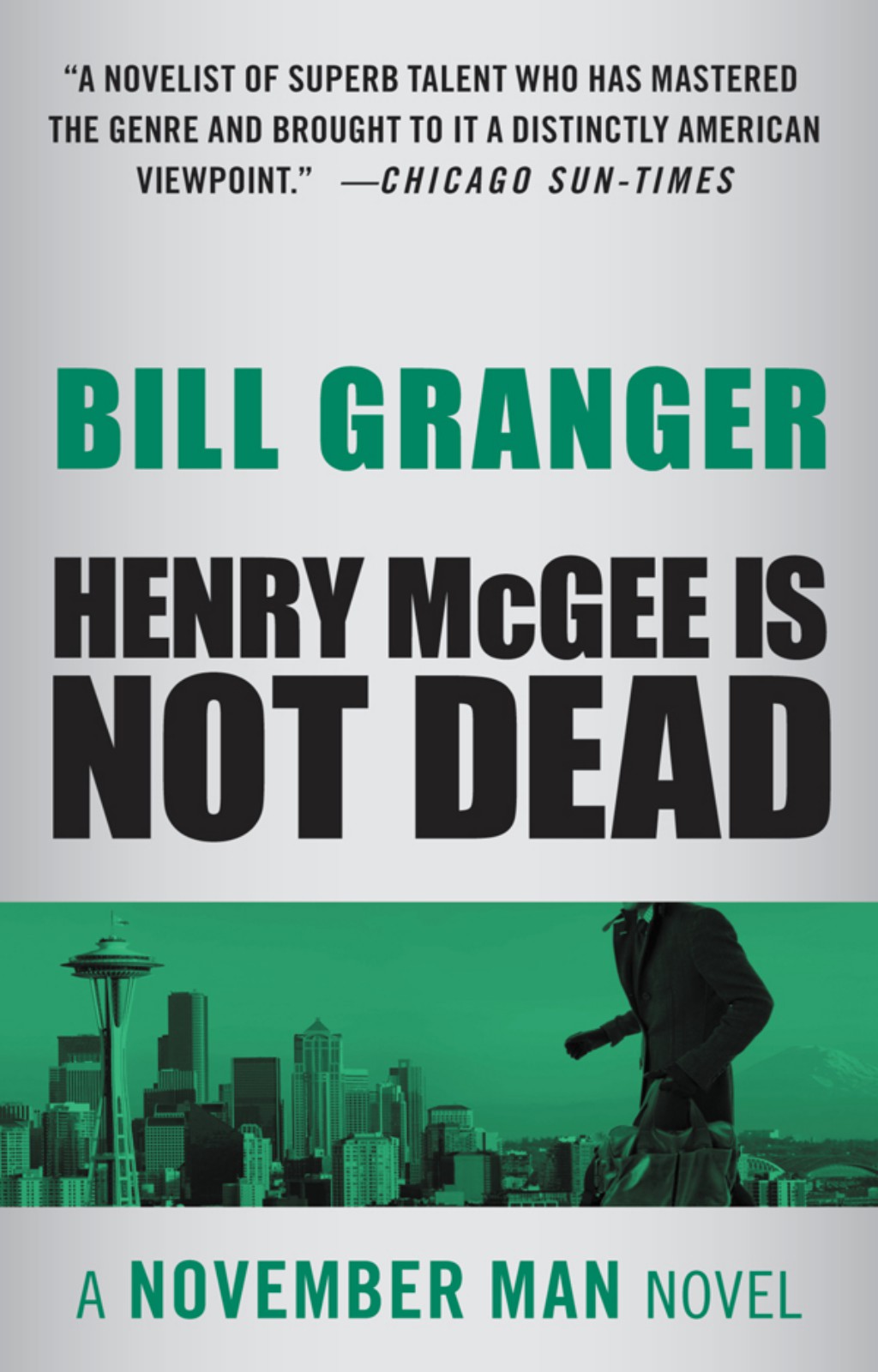 descargar libro Henry McGee Is Not Dead