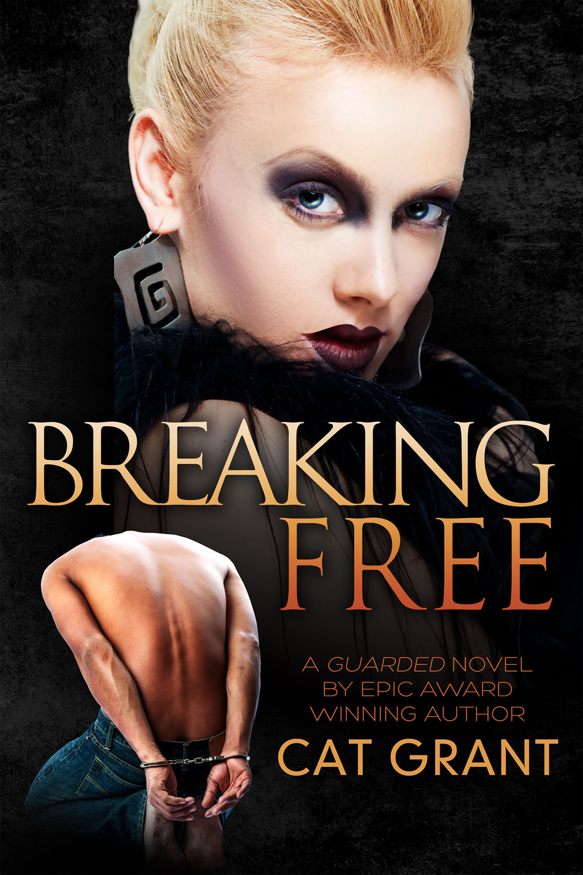 descargar libro Breaking Free