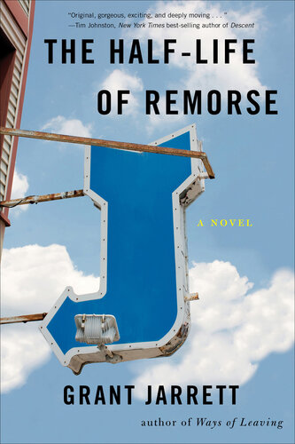 descargar libro The Half-Life of Remorse