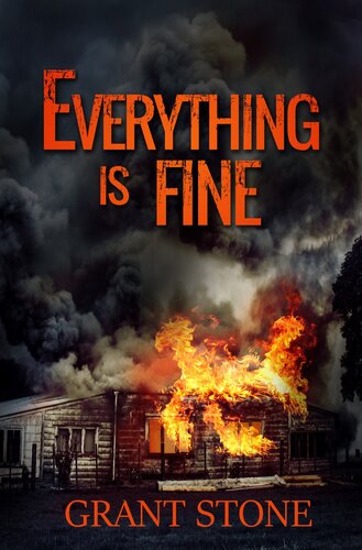 descargar libro Everything is Fine