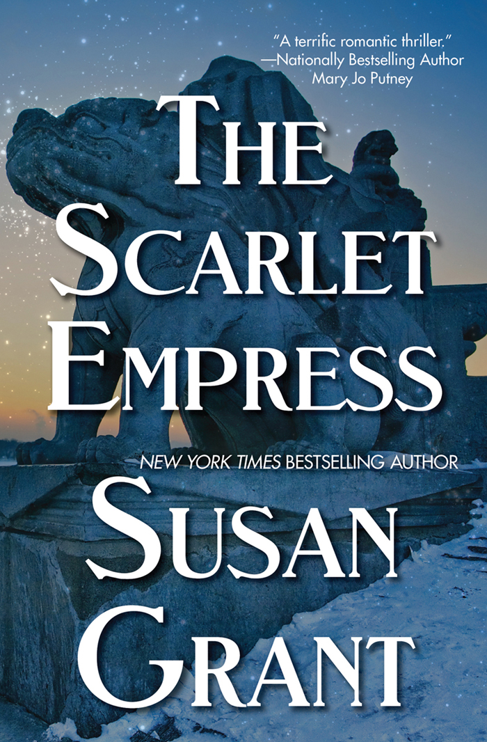 libro gratis The Scarlet Empress 2176 5