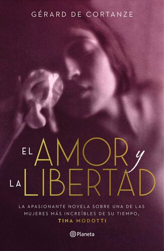 descargar libro El amor y la libertad