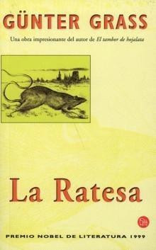 descargar libro La ratesa