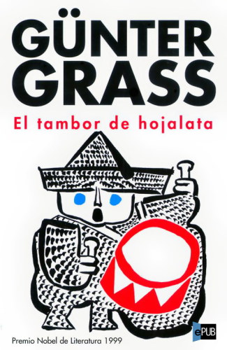 libro gratis El tambor de hojalata