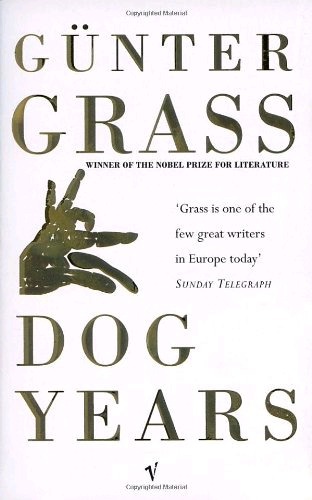 libro gratis Dog Years