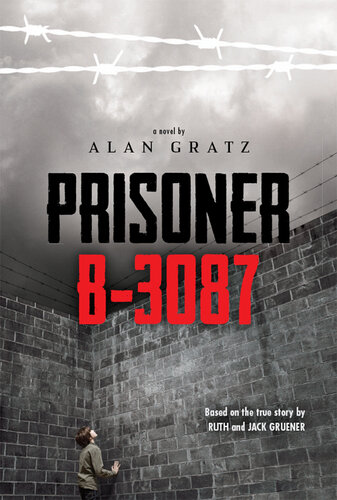 descargar libro Gratz, Alan - Prisoner B-3087