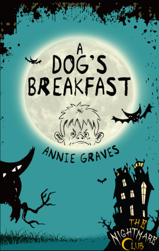 libro gratis A Dog's Breakfast