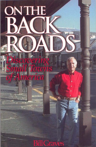 descargar libro On the Back Roads: Discovering Small Towns of America