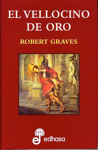 descargar libro El vellocino de oro