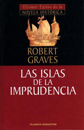 libro gratis Las islas de la imprudencia