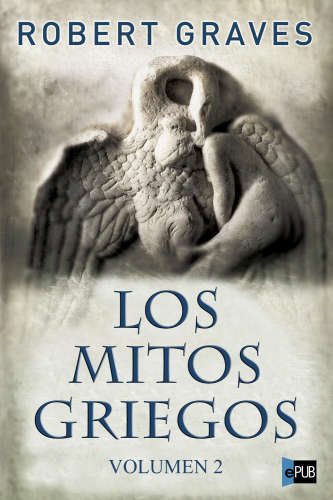 descargar libro Los mitos griegos: Vol. 2