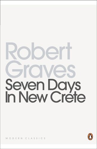 libro gratis Seven Days in New Crete (Penguin Modern Classics)