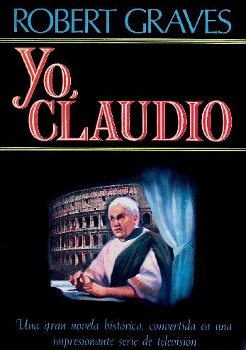 descargar libro Yo, Claudio