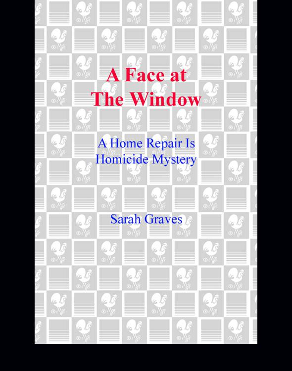 libro gratis A Face at the Window