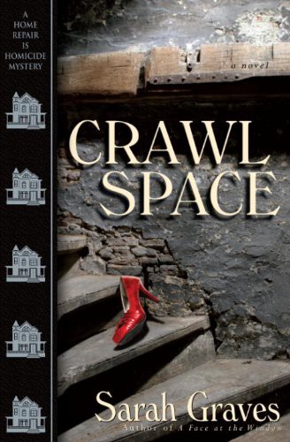 descargar libro Crawlspace