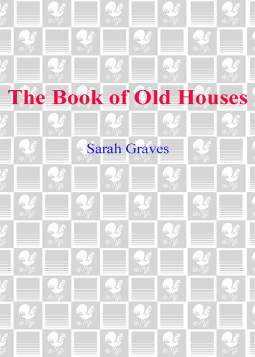 descargar libro The Book of Old Houses