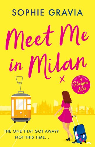 libro gratis Meet Me in Milan