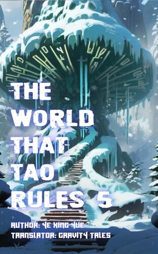 libro gratis The World that Tao Rules, Volume 5