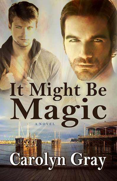 descargar libro It Might Be Magic