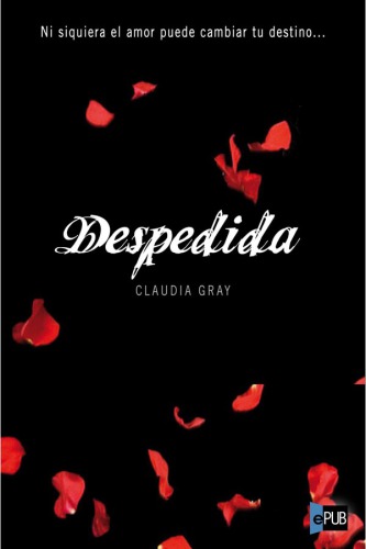 libro gratis Despedida