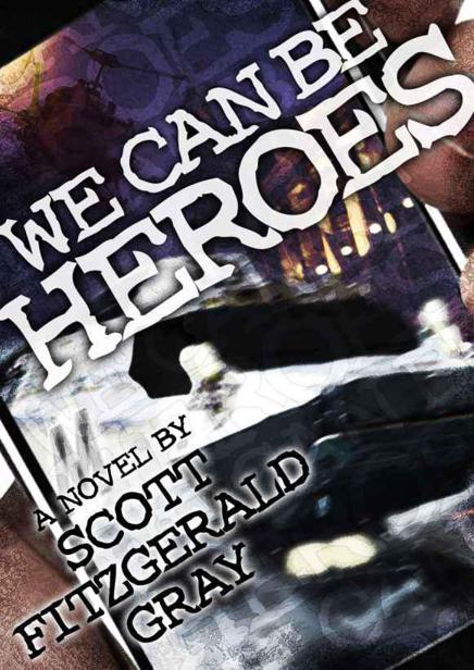 libro gratis We Can Be Heroes