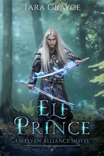 descargar libro Elf Prince