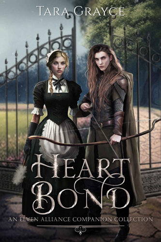 descargar libro Heart Bond