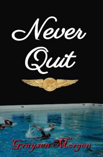 descargar libro Never Quit