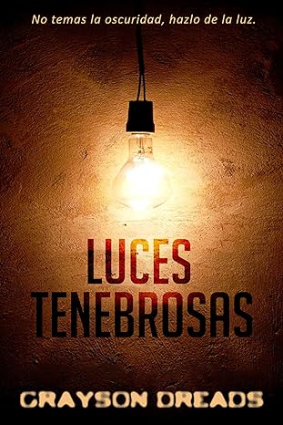 descargar libro Luces tenebrosas