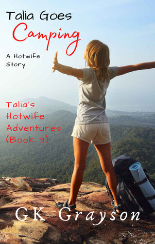 descargar libro Talia Goes Camping