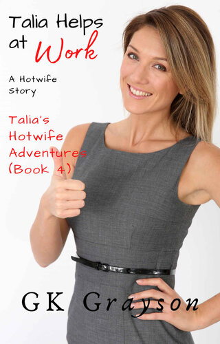 descargar libro Talia Helps at Work