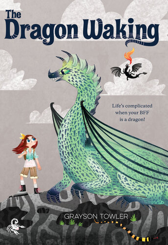 descargar libro The Dragon Waking