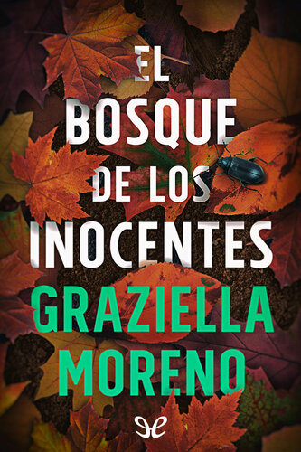 descargar libro El bosque de los inocentes