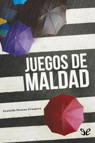 descargar libro Juegos de maldad