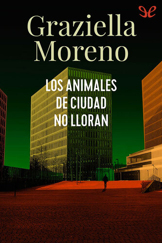 libro gratis Los animales de ciudad no lloran