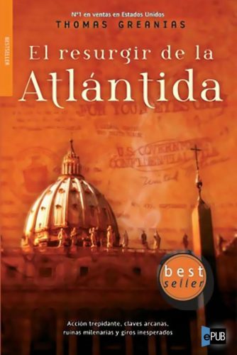 descargar libro El resurgir de la Atlantida