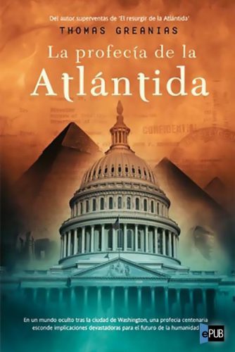 libro gratis La profecia de la Atlantida