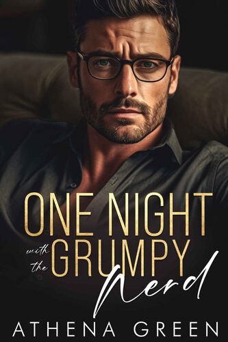 descargar libro One Night with the Grumpy Nerd: A Single Dad Small Town Romance