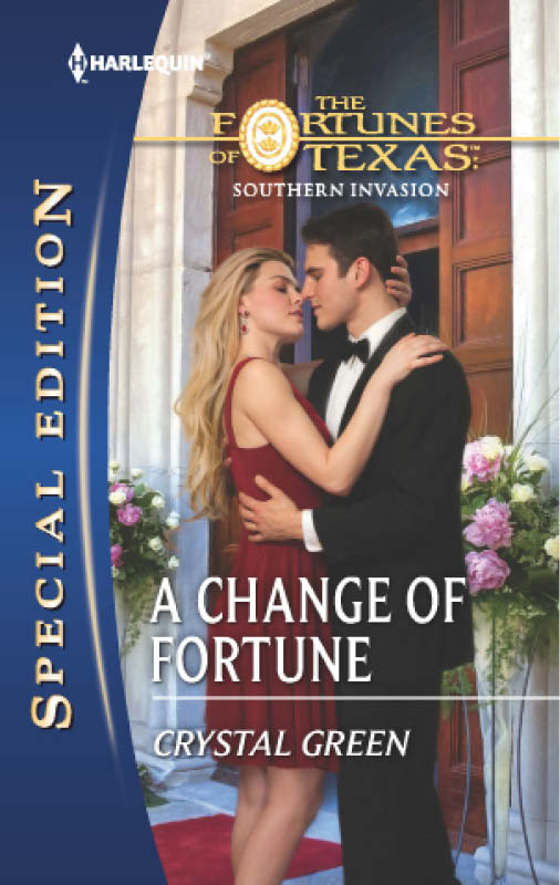 descargar libro A Change of Fortune