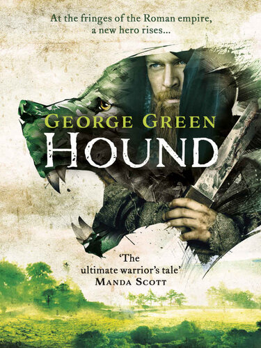 descargar libro Hound