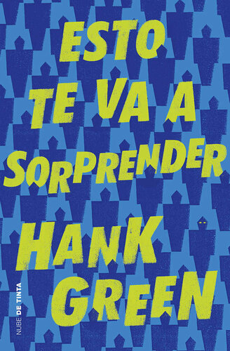 descargar libro Esto te va a sorprender (Spanish Edition)